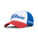 Кепка Titleist Tour Performance Mesh Cap 2022