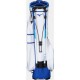 Бэг для гольфа Mizuno Tour Stand 6-way 22 белый