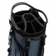 Сумка для гольфа TaylorMade TM23 Pro Stand Bag серый