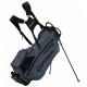 Сумка для гольфа TaylorMade TM23 Pro Stand Bag серый