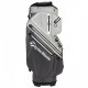 Бэг TaylorMade TM23 Storm Dry серый