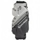 Бэг TaylorMade TM23 Storm Dry серый