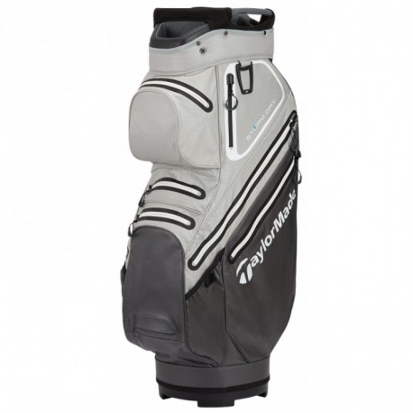 Бэг TaylorMade TM23 Storm Dry серый