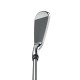 Набор клюшек Wilson Staff FG Tour V6 4-Pw стальные