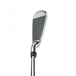 Набор клюшек Wilson Staff FG Tour V6 4-Pw стальные