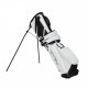 Бэг для гольфа TaylorMade TM23 Flextech Carry Stand Bag белый