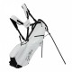 Бэг для гольфа TaylorMade TM23 Flextech Carry Stand Bag белый