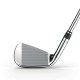 Набор клюшек Wilson Staff FG Tour V6 4-Pw стальные