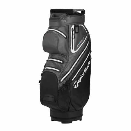 Бэг TaylorMade TM23 Storm Dry черный