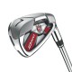 Набор клюшек Wilson Staff D300 5-Sw графитовые