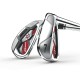 Набор клюшек Wilson Staff D300 5-Sw графитовые
