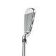 Набор клюшек Wilson Staff D300 5-Sw графитовые