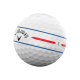 Мячи для гольфа Callaway Chrome Soft X 360 Triple Track 22