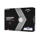 Мячи для гольфа Callaway Chrome Soft X 360 Triple Track 22