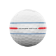 Мячи для гольфа Callaway Chrome Soft 360 Triple Track 22