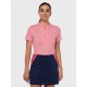 Поло Callaway Short Sleeve Tonal Heather 