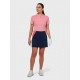 Поло Callaway Short Sleeve Tonal Heather 