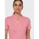 Поло Callaway Short Sleeve Tonal Heather 