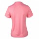 Поло Callaway Short Sleeve Tonal Heather 