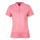 Поло Callaway Short Sleeve Tonal Heather 