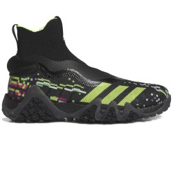 Кроссовки для гольфа Adidas CODECHAOS Glitch без шнурков