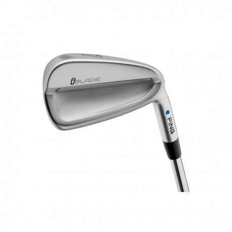 Набор клюшек Ping iBlade 4-PW стальные