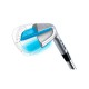 Набор клюшек Ping iBlade 4-PW стальные