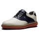 Обувь для гольфа FootJoy TRADITIONS беж