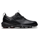 Кроссовки для гольфа FootJoy Tour Alpha черные