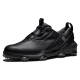 Кроссовки для гольфа FootJoy Tour Alpha черные