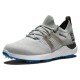 Кроссовки для гольфа FootJoy HYPERFLEX светло-серый