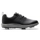 Кроссовки для гольфа FootJoy W eComfort черные
