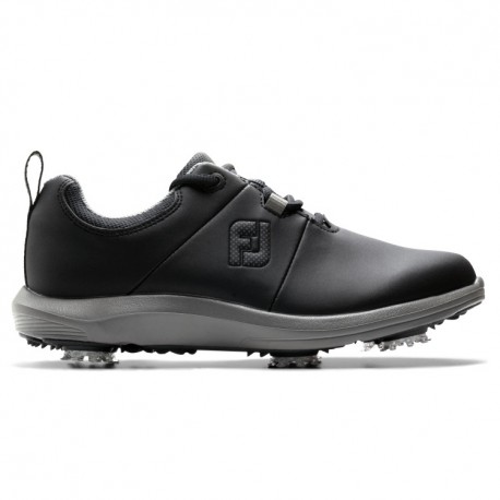 Кроссовки для гольфа FootJoy W eComfort черные