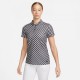 Поло Nike Dri-FIT Victory SS клетка