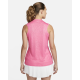 Поло Nike Dry-FIT Victory розовое