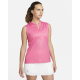 Поло Nike Dry-FIT Victory розовое
