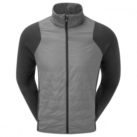 Куртка Footjoy Hybrid серая