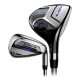 Набор клюшек Cobra MAX Combo 5-Sw графитовые