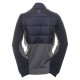 Куртка FootJoy Hybrid Padded темно синяя