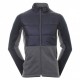 Куртка FootJoy Hybrid Padded темно синяя