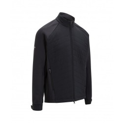 Кофта Callaway Mixed Media Primaloft Jacket