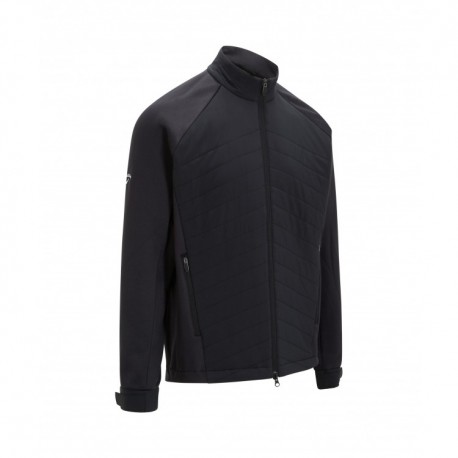 Кофта Callaway Mixed Media Primaloft Jacket