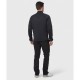 Кофта Callaway Mixed Media Primaloft Jacket