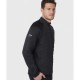 Кофта Callaway Mixed Media Primaloft Jacket