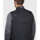 Жилет Callaway Primaloft Quilted черный