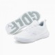 Кроссовки Puma GS-Fast белые