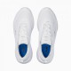Кроссовки Puma GS-Fast белые