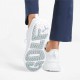 Кроссовки Puma GS-Fast белые