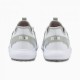 Кроссовки для гольфа Puma Fasten 8 Pro белые
