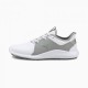 Кроссовки для гольфа Puma Fasten 8 Pro белые